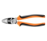 NEO TOOLS 01-152 Szczypce uniwersalne 40% FS 180 mm