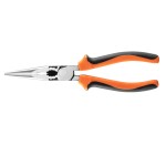 NEO TOOLS 01-155 Szczypce wydłużone proste 40% FS 200 mm