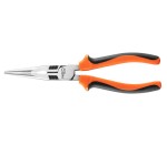 NEO TOOLS 01-155 Szczypce wydłużone proste 40% FS 200 mm