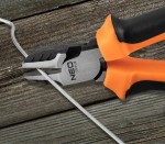 NEO TOOLS 01-156 Szczypce boczne 40% FS 160 mm