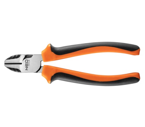 NEO TOOLS 01-157 Szczypce boczne 40% FS 180 mm