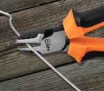 NEO TOOLS 01-157 Szczypce boczne 40% FS 180 mm