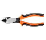 NEO TOOLS 01-158 Szczypce boczne HD 40% FS 180 mm