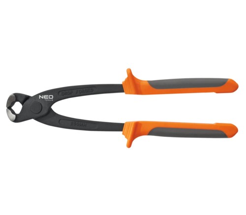 NEO TOOLS 01-160 Szczypce tynkarskie 250 mm