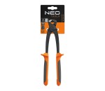 NEO TOOLS 01-160 Szczypce tynkarskie 250 mm