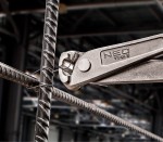 NEO TOOLS 01-165 Cęgi zbrojarskie 300 mm