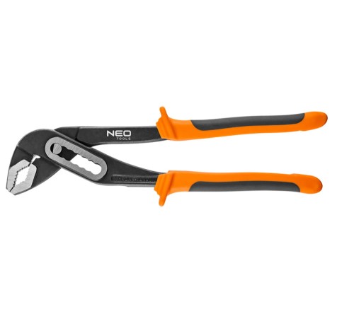 NEO TOOLS 01-202 Szczypce do rur 250 mm zakres 0 -36 mm
