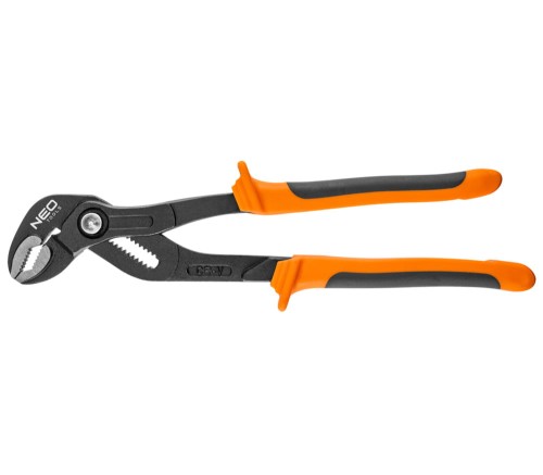 NEO TOOLS 01-203 Szczypce do rur 300 mm zakres 0 -46 mm