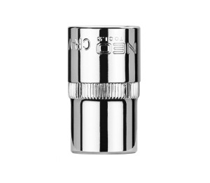 NEO TOOLS 08-014 Nasadka 6-kątna krótka 1/2" 14 mm SUPERLOCK