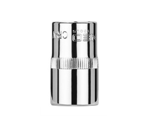 NEO TOOLS 08-016 Nasadka 6-kątna krótka 1/2" 16 mm SUPERLOCK