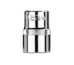 NEO TOOLS 08-017 Nasadka 6-kątna krótka 1/2" 17 mm SUPERLOCK