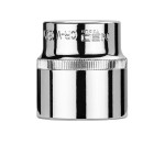 NEO TOOLS 08-032 Nasadka 6-kątna krótka 1/2" 32 mm SUPERLOCK