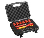 NEO TOOLS 01-307 Klucze nasadowe 1/2" 1000 V zestaw 8 szt.