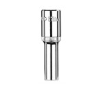 NEO TOOLS 08-041 Nasadka 6-kątna długa 1/2" 10 mm SUPERLOCK