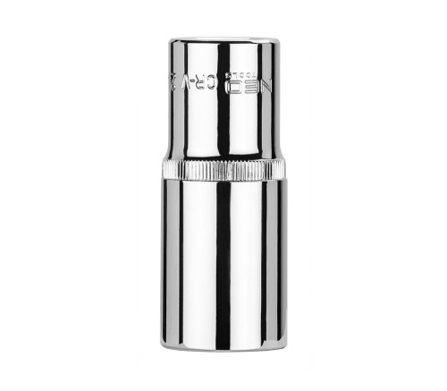 NEO TOOLS 08-048 Nasadka 6-kątna długa 1/2" 24 mm SUPERLOCK