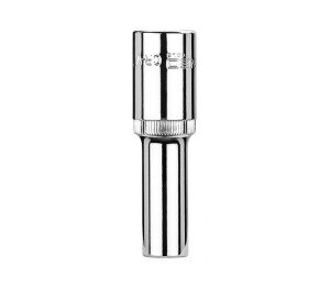 NEO TOOLS 08-070 Nasadka 12-kątna długa 1/2" 10 mm