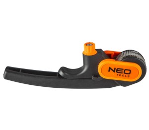 NEO TOOLS 01-400 Ściągacz izolacji 0-5 mm
