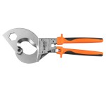 NEO TOOLS 01-401 Obcinak do kabli miedzianych i aluminiowych 400 mm2