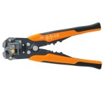NEO TOOLS 01-500 Automatyczny ściągacz izolacji 205 mm, czołowy