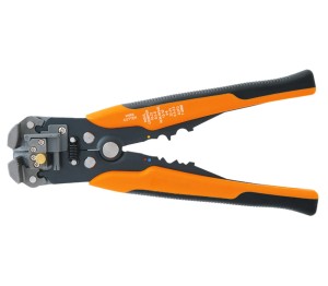 NEO TOOLS 01-500 Automatyczny ściągacz izolacji 205 mm, czołowy