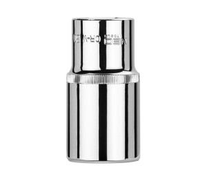 NEO TOOLS 08-084 Nasadka 12-kątna długa 1/2"  30 mm