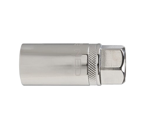 NEO TOOLS 08-090 Nasadka do świec 1/2" 16 mm
