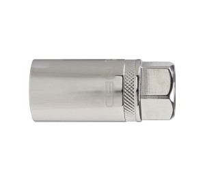 NEO TOOLS 08-091 Nasadka do świec 1/2" 21 mm