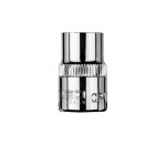 NEO TOOLS 08-170 Nasadka 6-kątna krótka 3/8" 10 mm