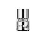NEO TOOLS 08-171 Nasadka 6-kątna krótka 3/8" 11 mm