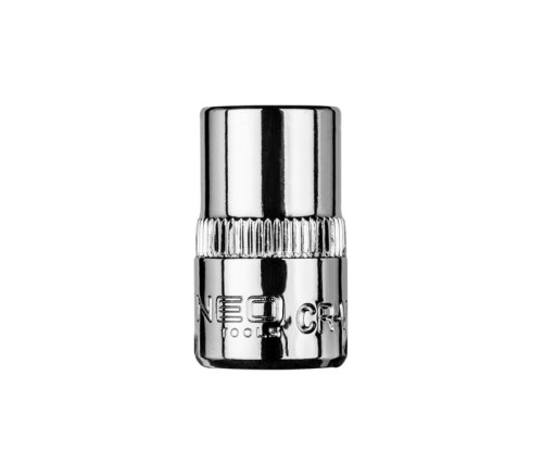 NEO TOOLS 08-171 Nasadka 6-kątna krótka 3/8" 11 mm