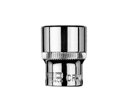 NEO TOOLS 08-176 Nasadka 6-kątna krótka 3/8" 16 mm