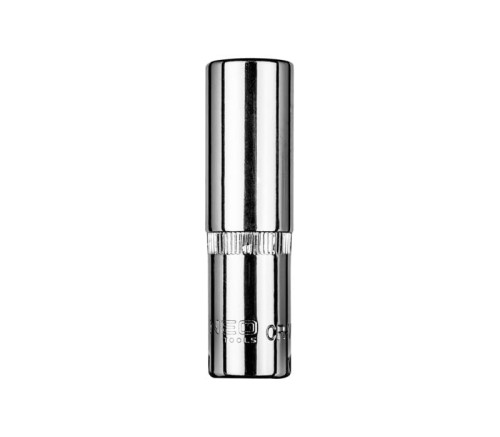 NEO TOOLS 08-188 Nasadka 6-kątna długa 3/8" 13 mm