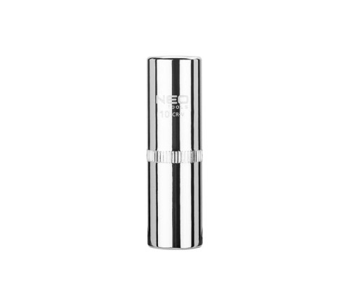 NEO TOOLS 08-243 Nasadka 6-kątna długa 1/4" 10 mm SUPERLOCK