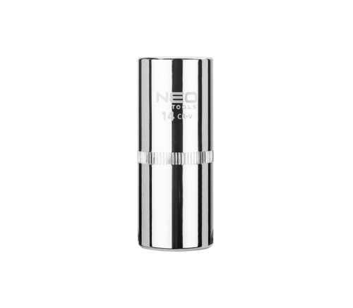 NEO TOOLS 08-247 Nasadka 6-kątna długa 1/4" 14 mm SUPERLOCK