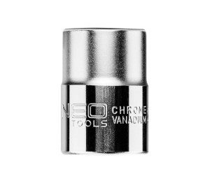 NEO TOOLS 08-322 Nasadka 12-kątna 3/4" 24 mm