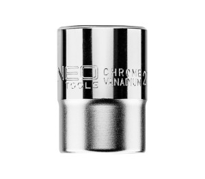 NEO TOOLS 08-323 Nasadka 12-kątna 3/4" 27 mm