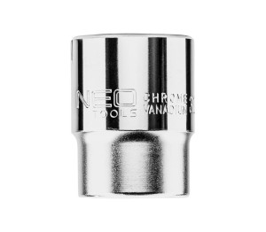 NEO TOOLS 08-324 Nasadka 12-kątna 3/4" 30 mm
