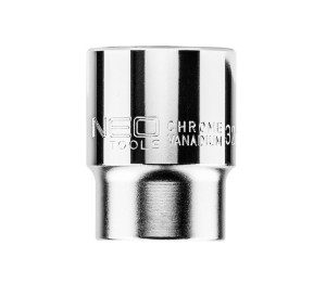 NEO TOOLS 08-325 Nasadka 12-kątna 3/4" 32 mm