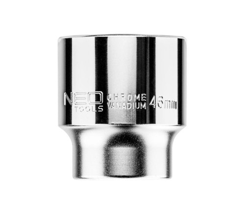 NEO TOOLS 08-329 Nasadka 12-kątna 3/4" 46 mm