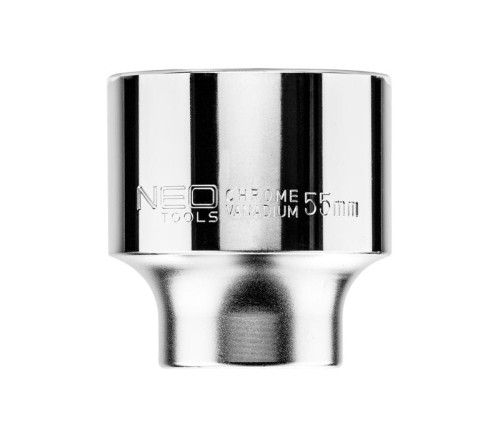 NEO TOOLS 08-331 Nasadka 12-kątna 3/4" 55 mm