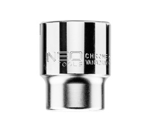 NEO TOOLS 08-335 Nasadka 12-kątna 3/4" 34 mm