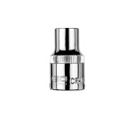 NEO TOOLS 08-410 Nasadka 6-kątna krótka 1/2" 10 mm