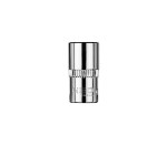 NEO TOOLS 08-449 Nasadka 6-kątna krótka 1/4" 9 mm