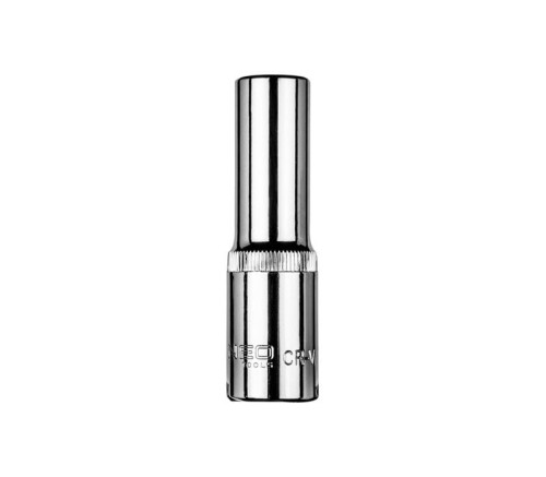 NEO TOOLS 08-462 Nasadka 6-kątna długa 1/2" 12 mm