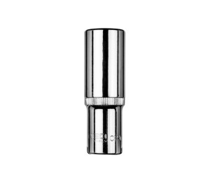 NEO TOOLS 08-466 Nasadka 6-kątna długa 1/2" 16 mm