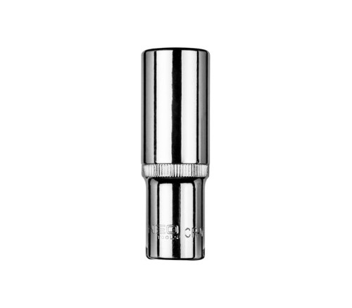 NEO TOOLS 08-466 Nasadka 6-kątna długa 1/2" 16 mm