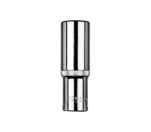 NEO TOOLS 08-468 Nasadka 6-kątna długa 1/2" 18 mm