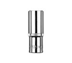 NEO TOOLS 08-472 Nasadka 6-kątna długa 1/2" 22 mm