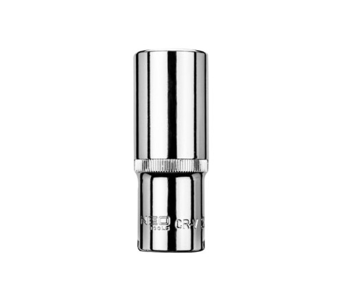 NEO TOOLS 08-472 Nasadka 6-kątna długa 1/2" 22 mm