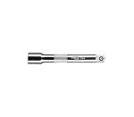 NEO TOOLS 08-552 Przedłużka 1/2" 125 mm